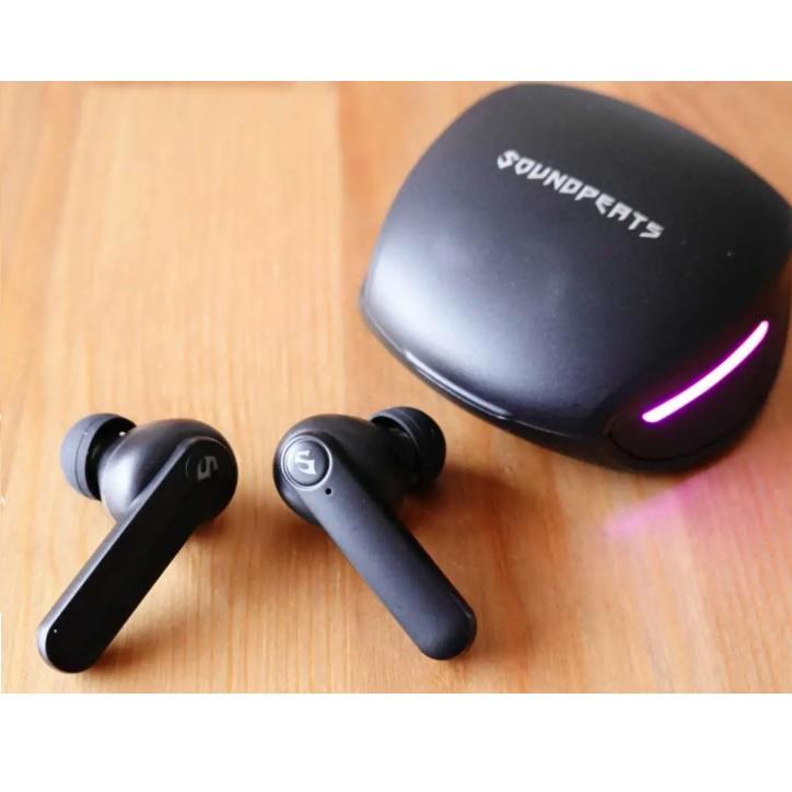 Tai nghe bluetooth SOUNDPEATS GAMER NO 1 - Hàng chính hãng