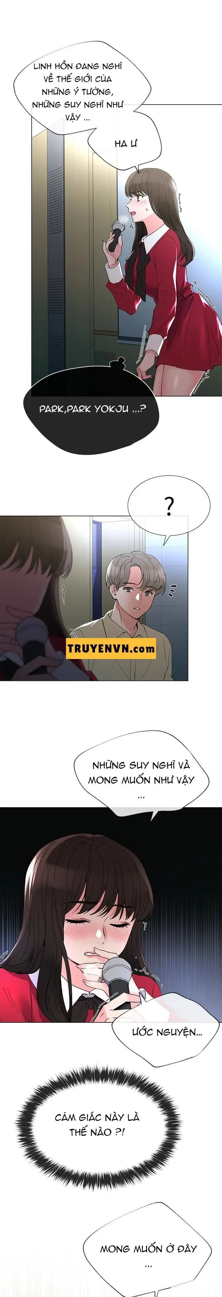 trả thù cô ta chapter 38 20