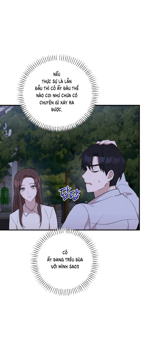 [18+] đêm không thể vãn hồi chapter 17.1 13