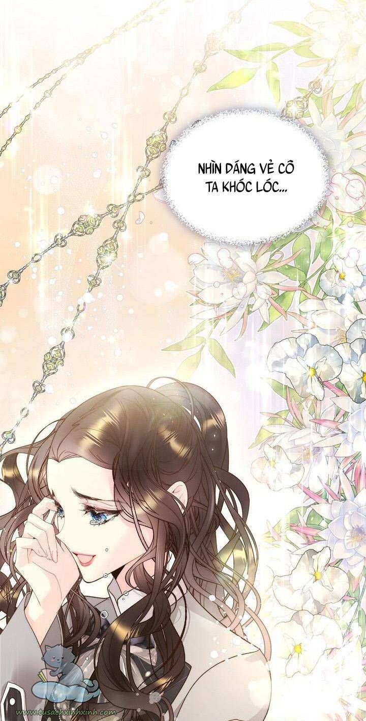 [15+] công chúa chloe chapter 91 20