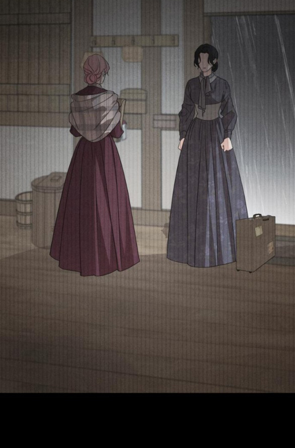 gia đình chồng bị ám ảnh bởi tôi chapter 109.2 33