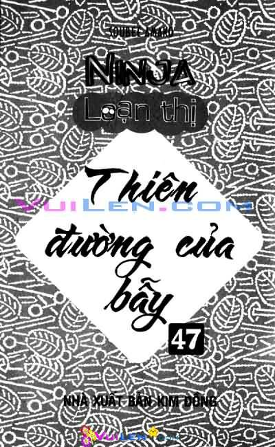 ninja loạn thị chapter 47 4