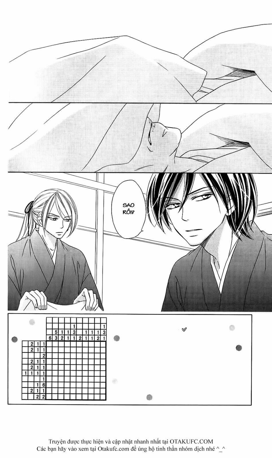 yêu quái cánh đen chapter 46 2