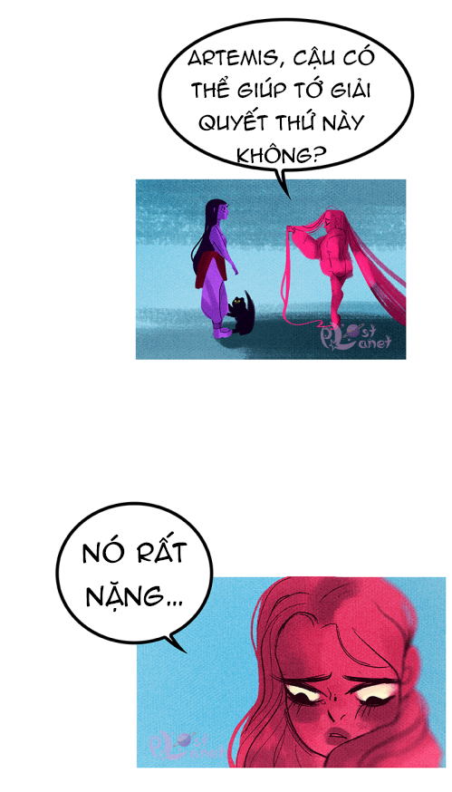 thần thoại olympus chapter 11 23