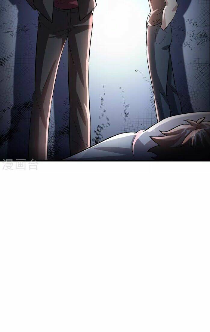 dị giới cung ứng thương chapter 34 6