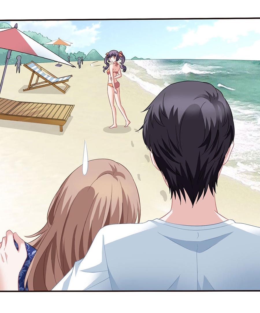 mỹ vị giai thê chapter 53 24