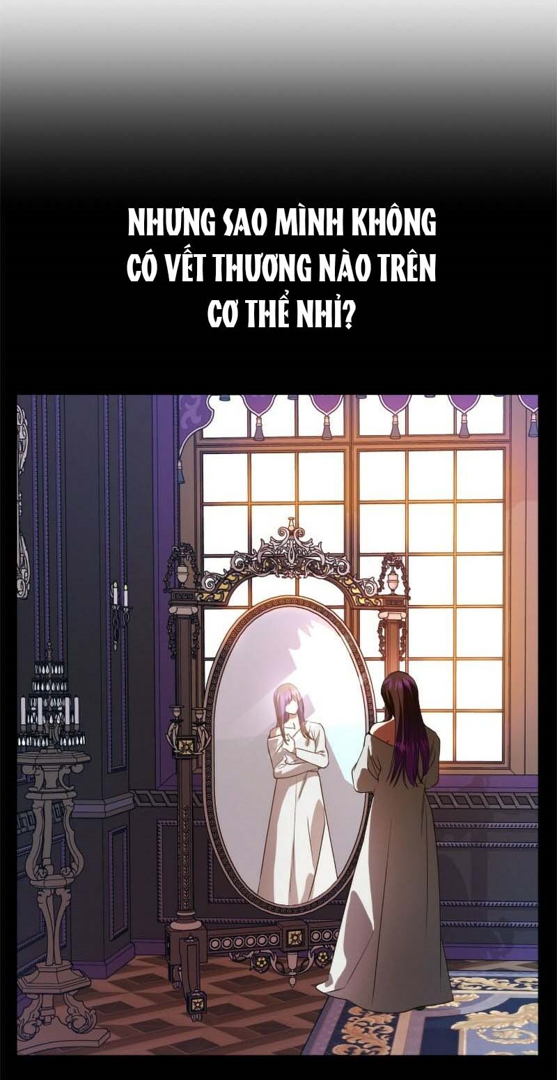 tôi muốn trở thành cô ấy dù chỉ là một ngày chapter 44 78