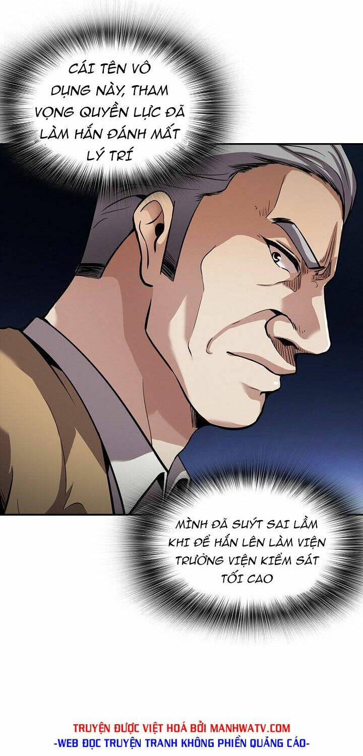 điều tra viên chuyển sinh chapter 104 38