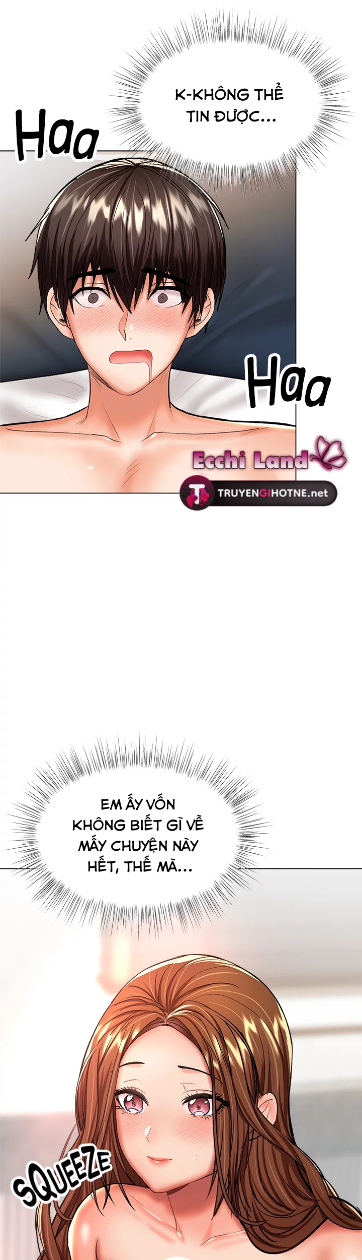 chiều chuộng em đi mà chapter 28.1 11