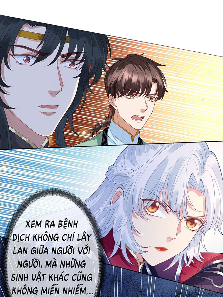 mạt thế nữ vương chapter 10.2 22