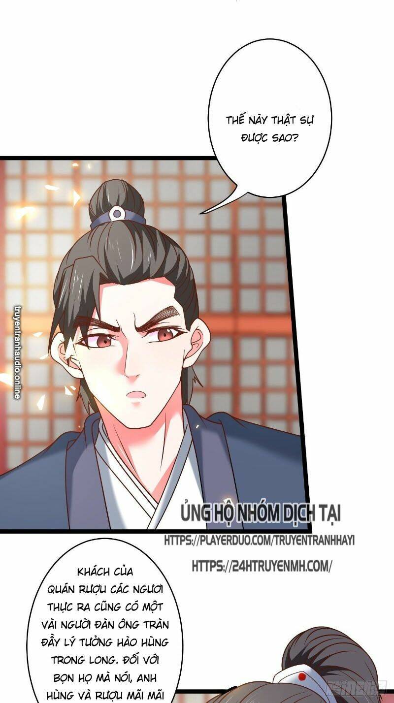 trọng sinh tối cường ma tôn ở rể chapter 90 16