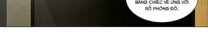 cuộc chiến trong tòa tháp chapter 201 12