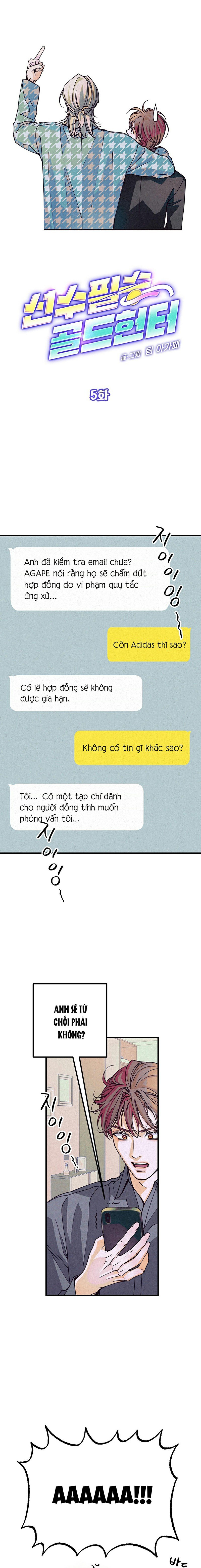 kẻ săn vàng chapter 5 1