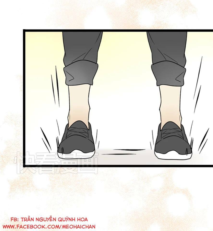 tình yêu! bắt đầu từ ngày hôm nay chapter 17 16