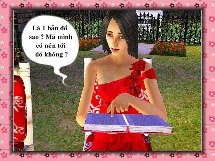 bella's story chapter 9.2 75