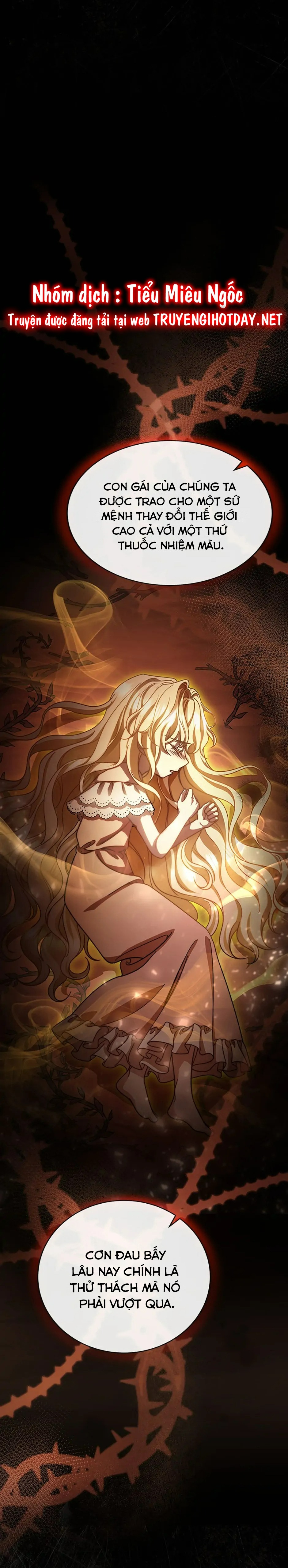 vị cứu tinh của nam phản diện chapter 45 6