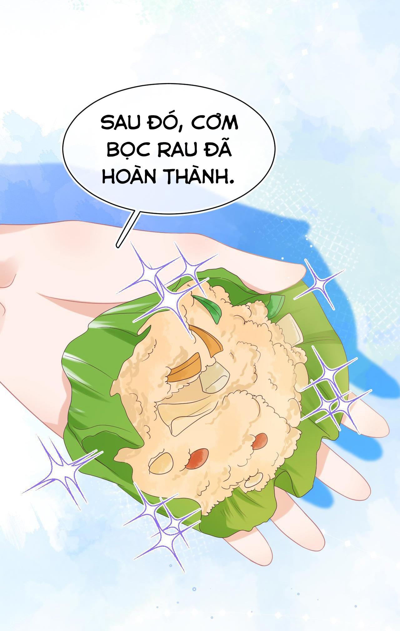 [ss2] một ngụm ăn cả thỏ con chapter 11 15