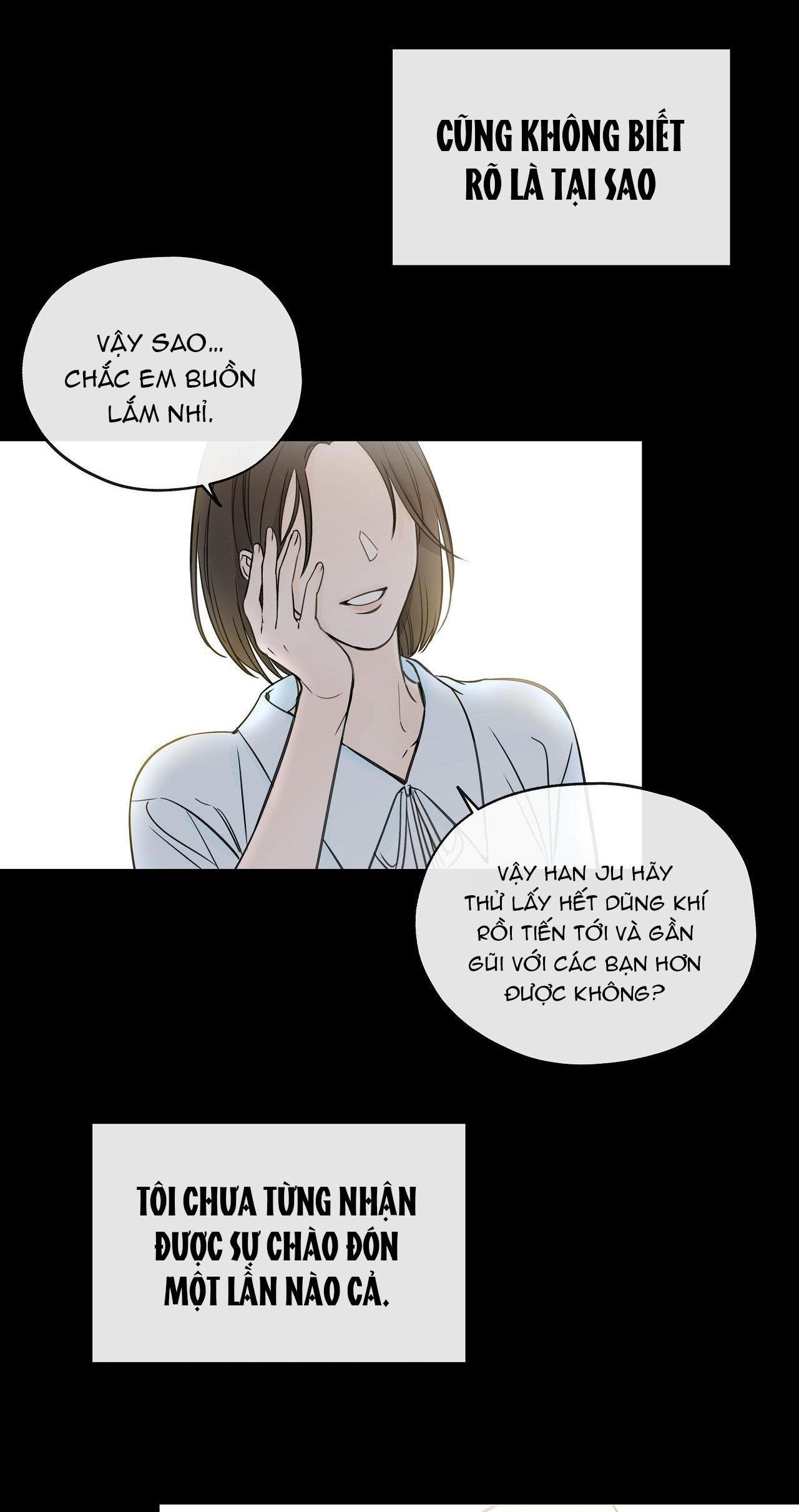 hướng đến nơi chân trời chapter 20 2