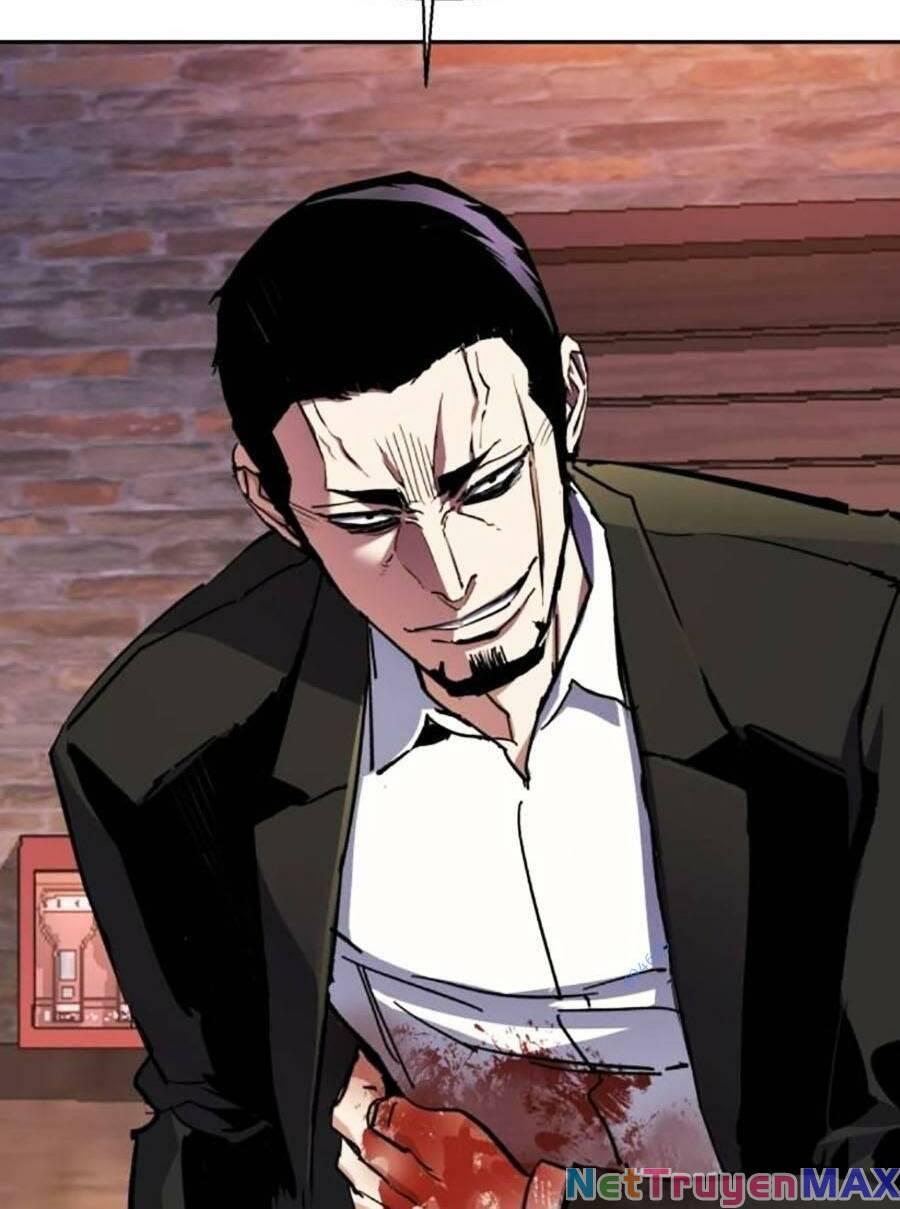 bạn học tôi là lính đánh thuê chapter 148 17