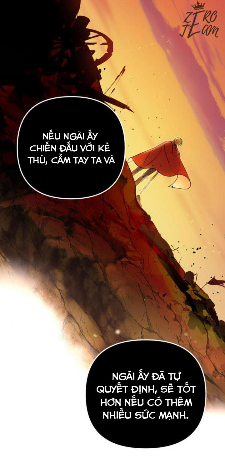 tiểu công nương mint chapter 15.1 64