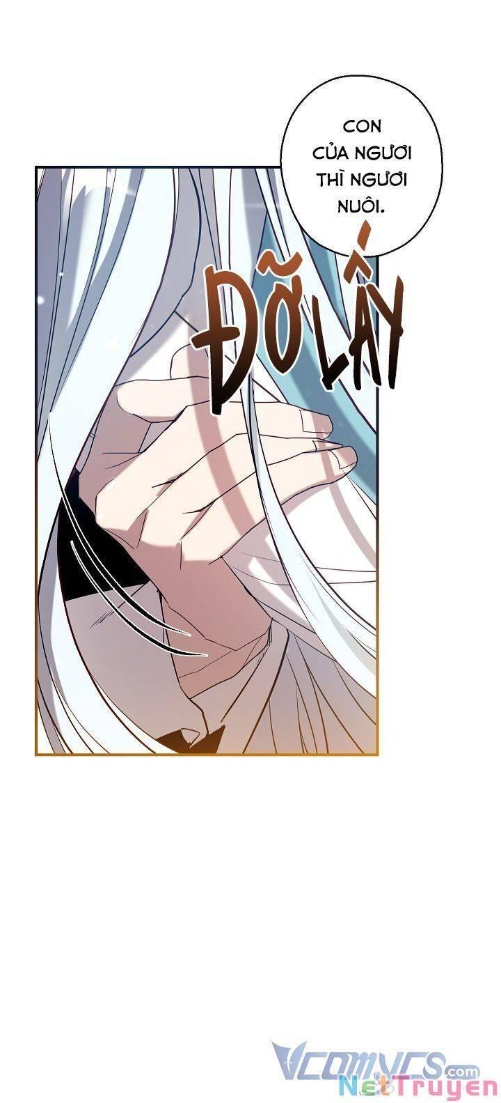 chúng ta có thể trở thành gia đình được không? chapter 71 49