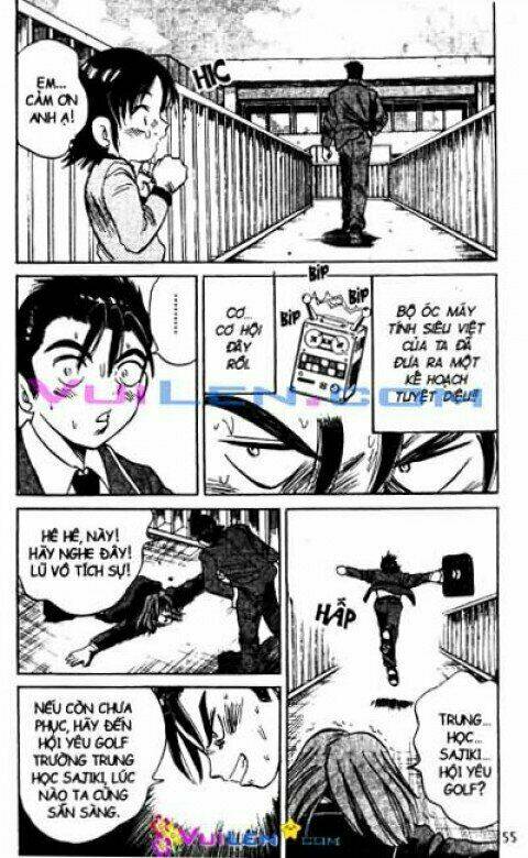 dandoh chapter 30 55