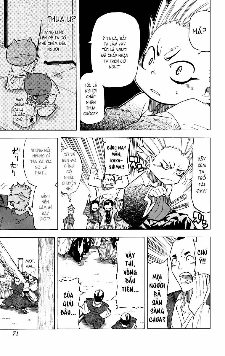 samurai usagi chapter 38 6