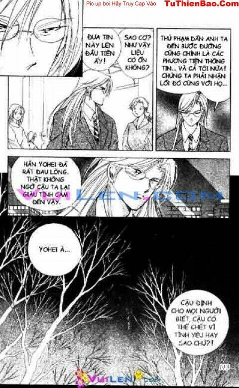 vương quốc điện ảnh chapter 4 113