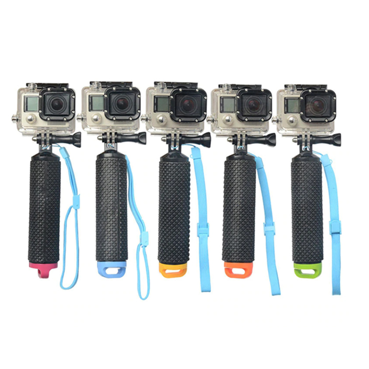 Phao nổi loại đẹp cho máy quay hành động GoPro, Sjcam, Yi Action, Osmo Action