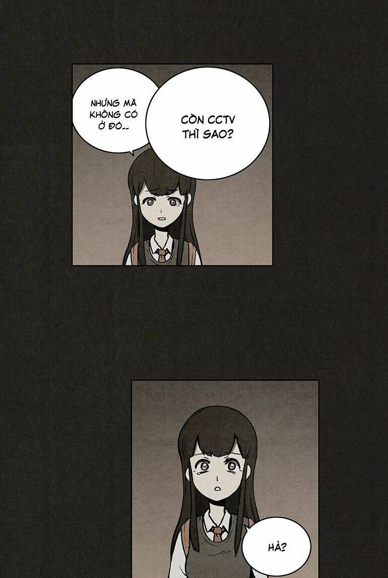 đứa con của quỷ dữ chapter 20 14