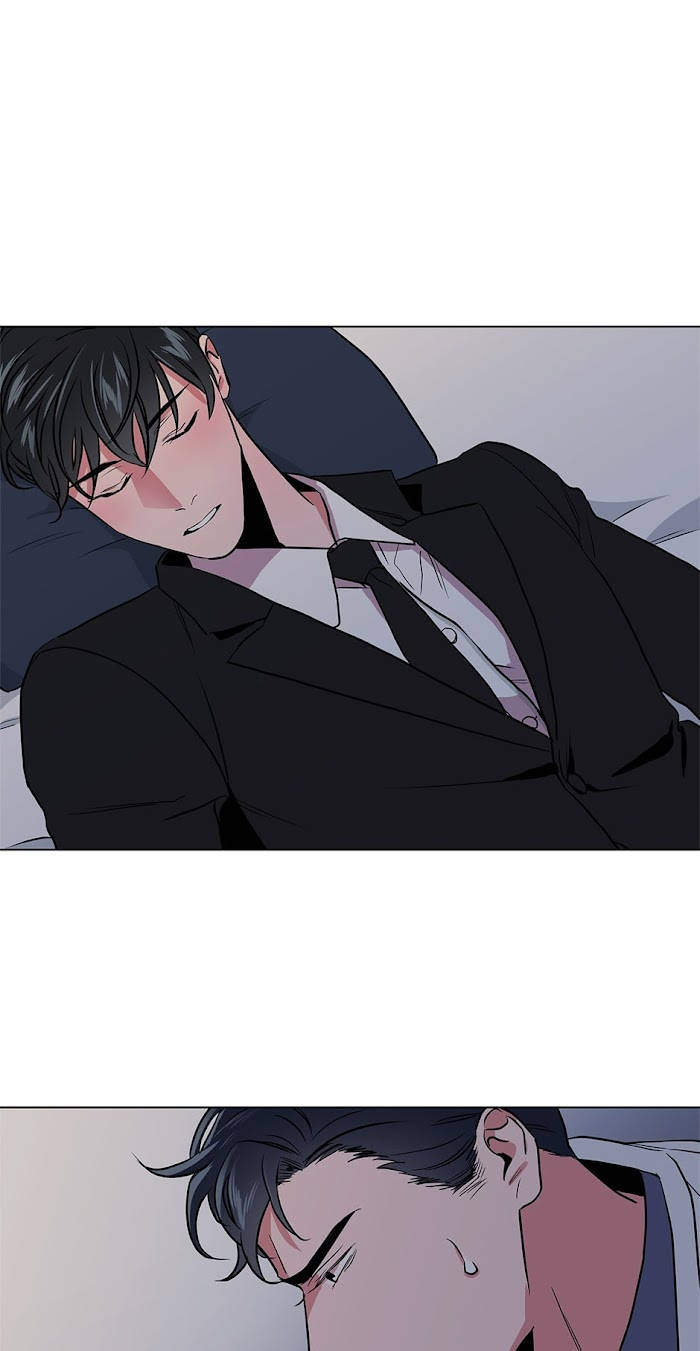 [raw] red candy chapter 45 48