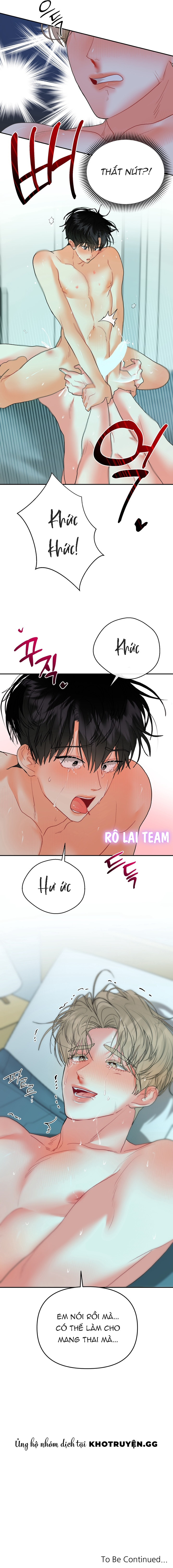 omega của tôi chapter 12 7