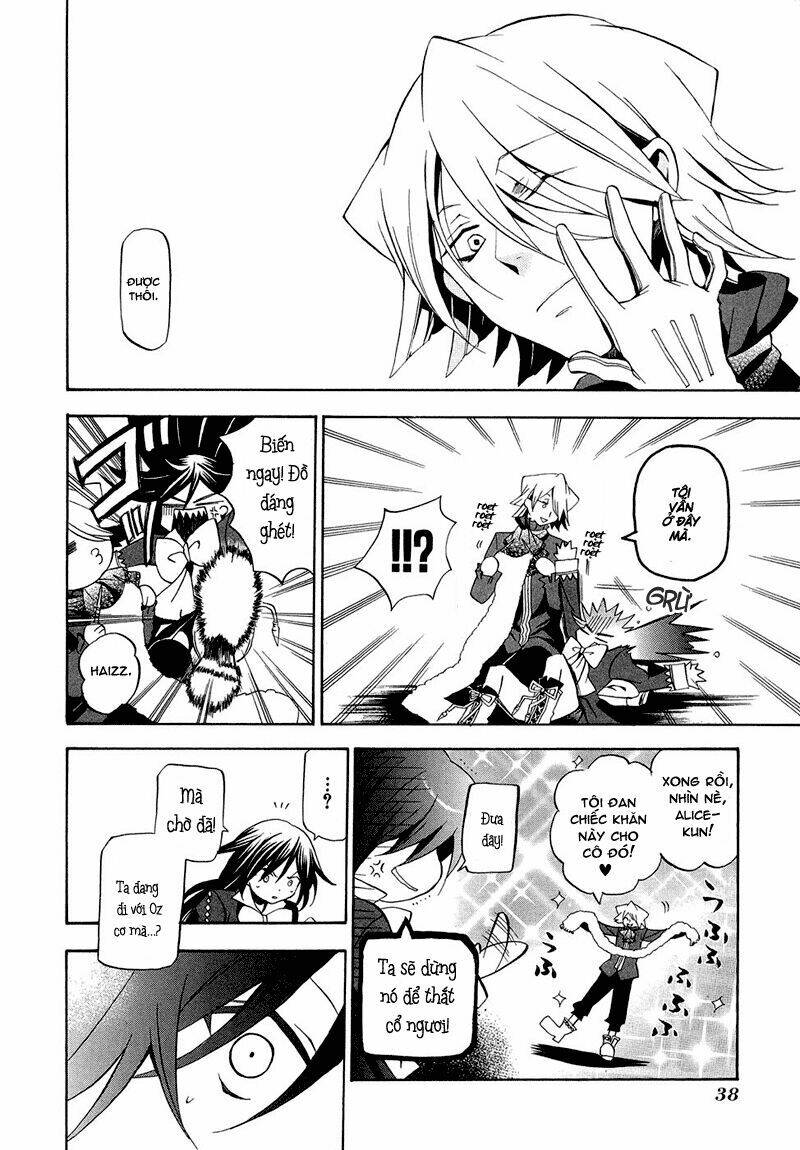 pandora hearts chapter 15 6