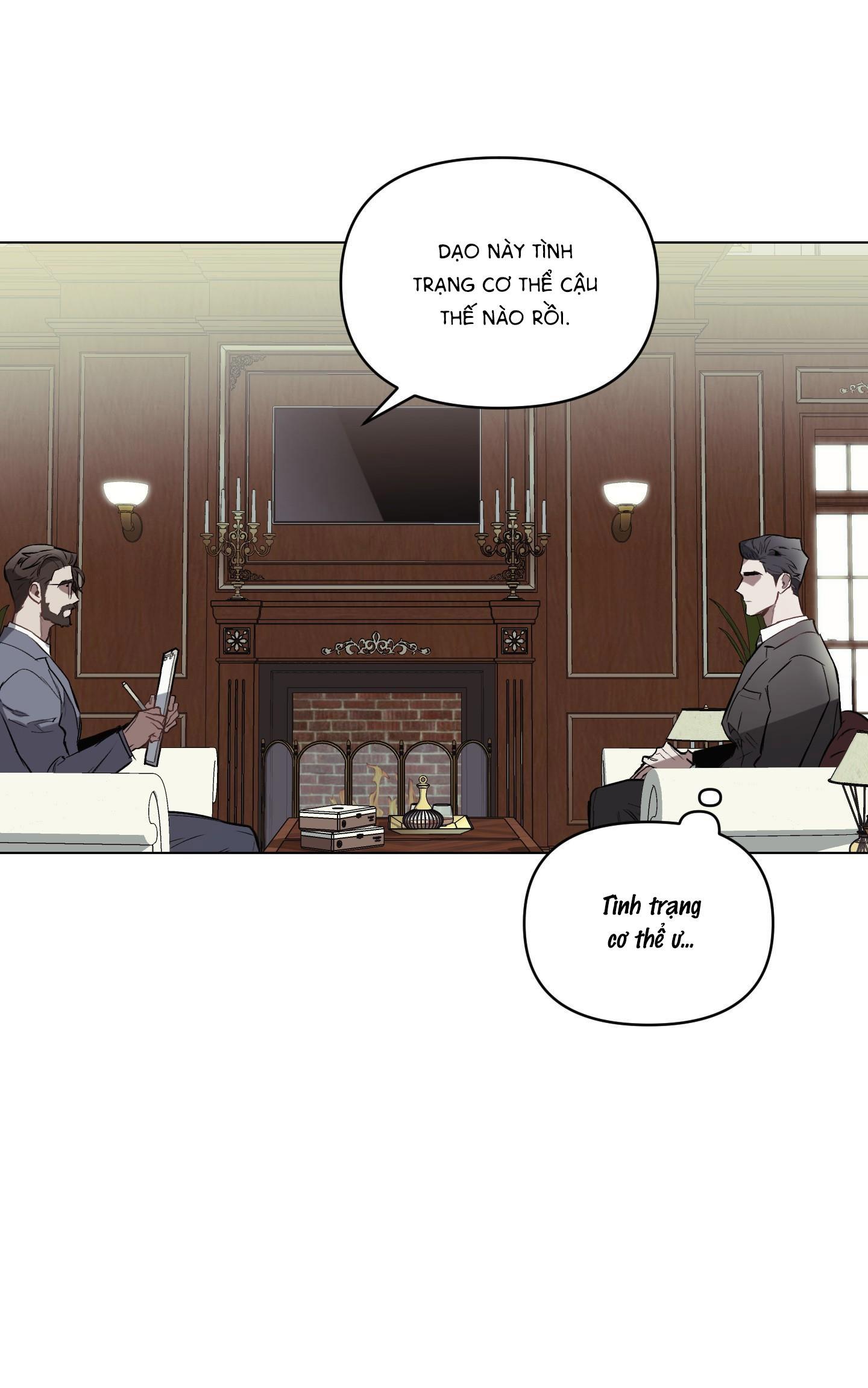 định tên mối quan hệ chapter 20 35