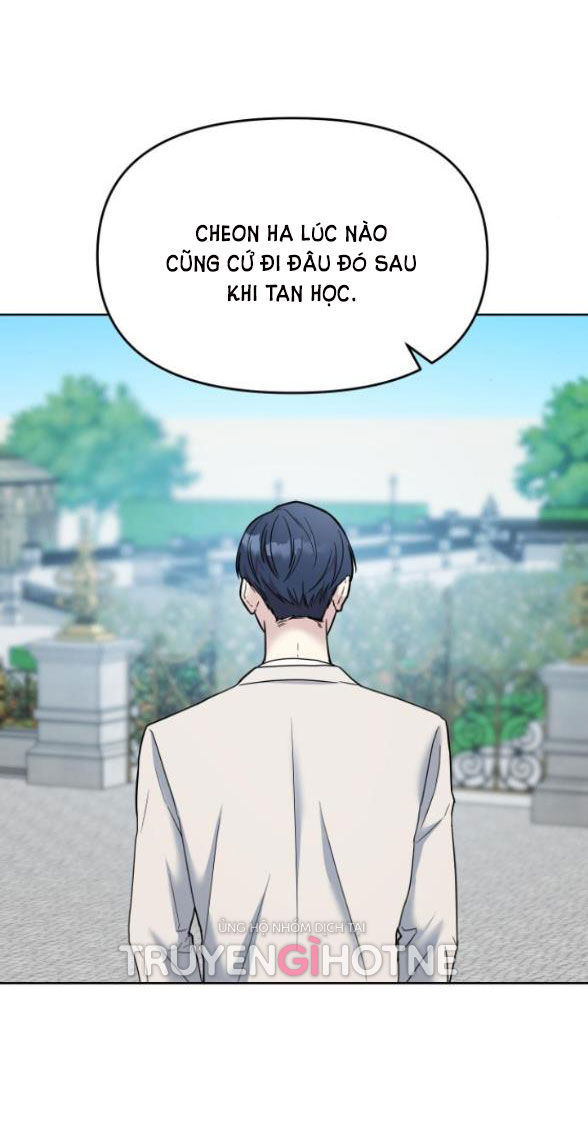 quản gia, cho tôi đi chapter 2.2 8