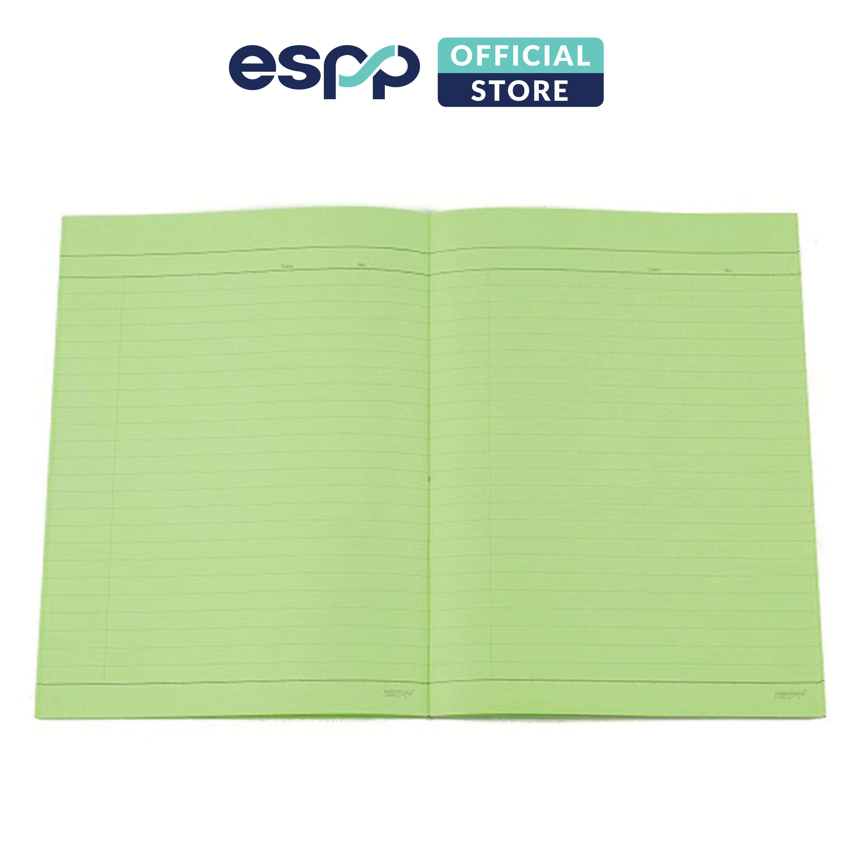 Vở viết A5 có kẻ dòng 70 trang - ESPP