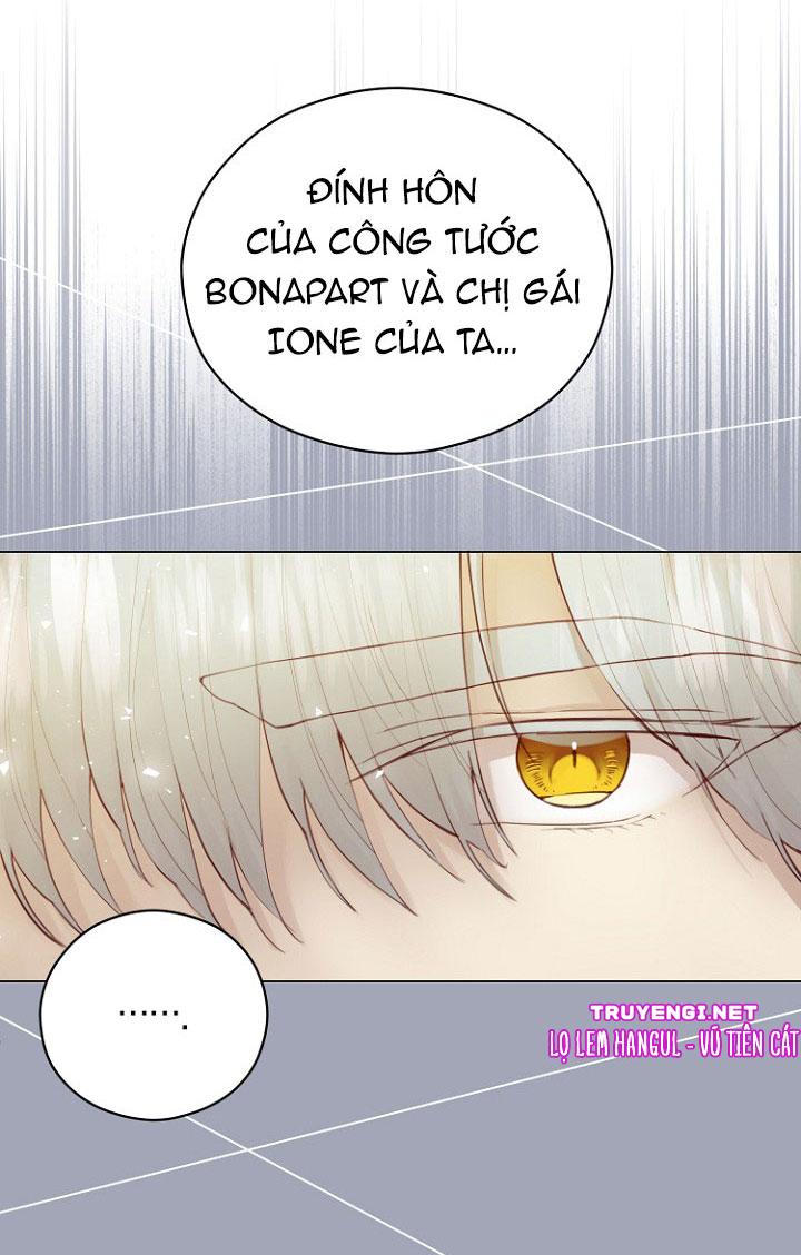 mối tình lãng mạn với kẻ phản diện chapter 5 74