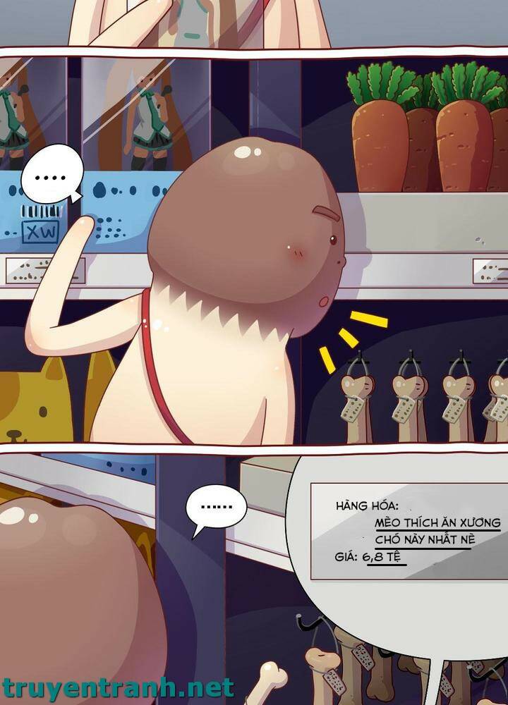 cây nấm kì khả chapter 4 8