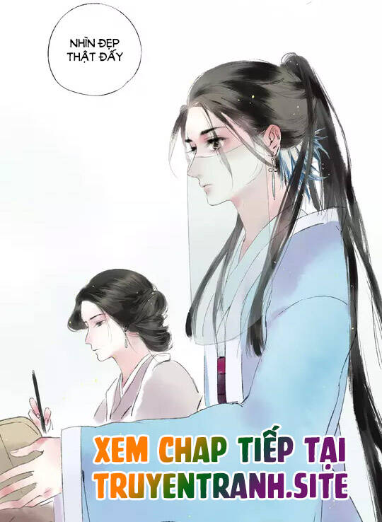 viễn lâm thiên sơn chapter 2 8