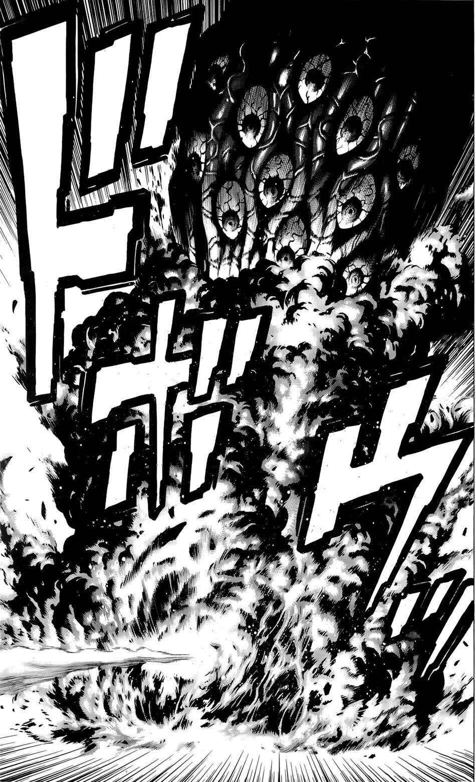 hakaijuu chapter 14 29