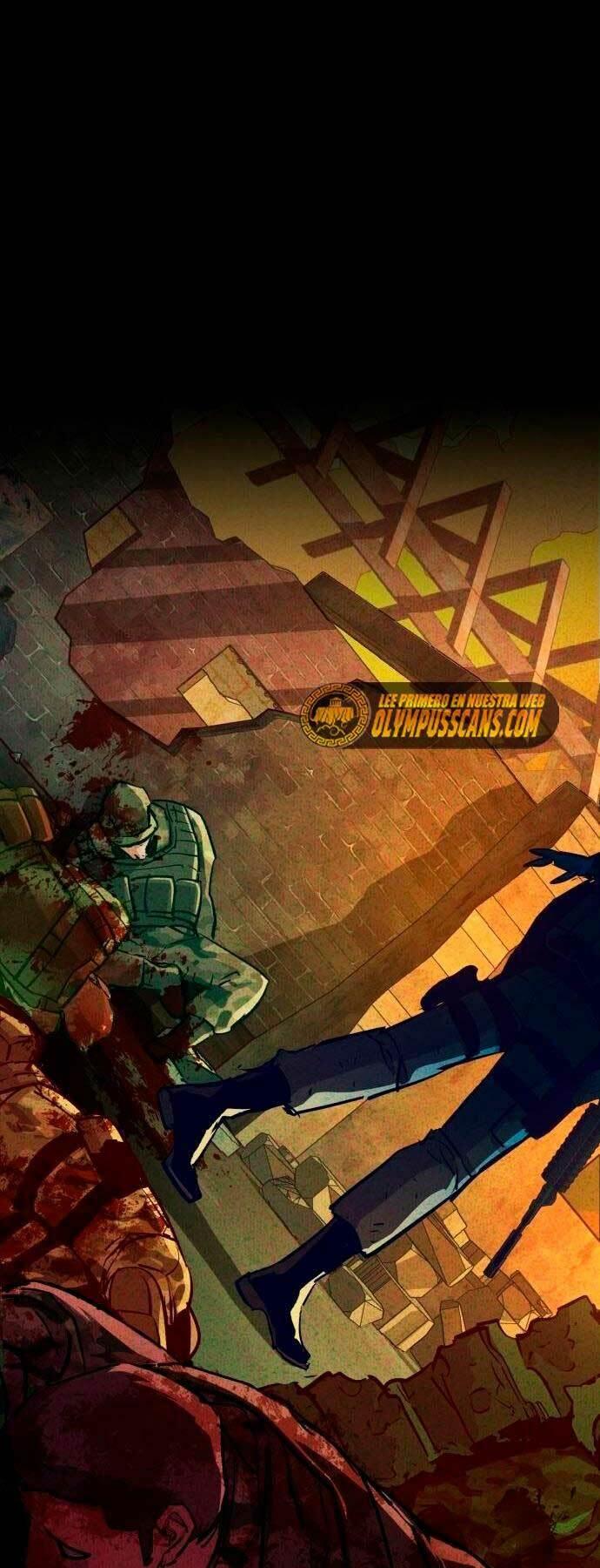 bạn học tôi là lính đánh thuê chapter 123 31