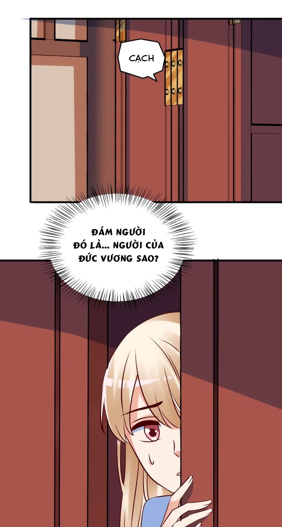 kiêu ngạo vương gia chủng điền phi chapter 171 21