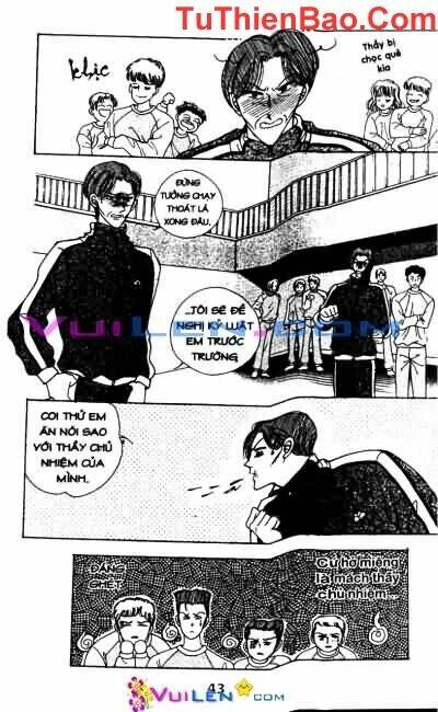 ước mơ cao đẹp chapter 3 44