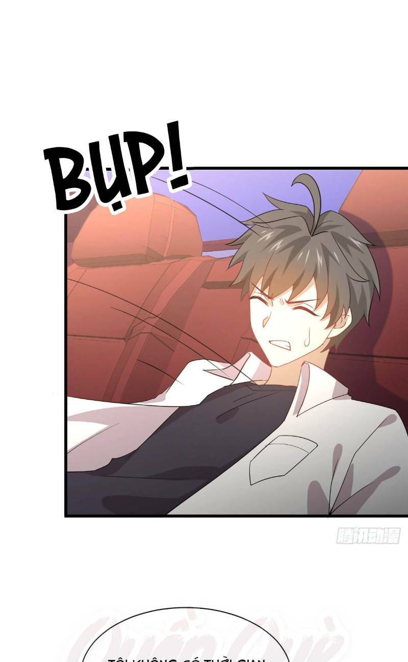 xuyên không vào thế giới nữ cường chapter 86 25