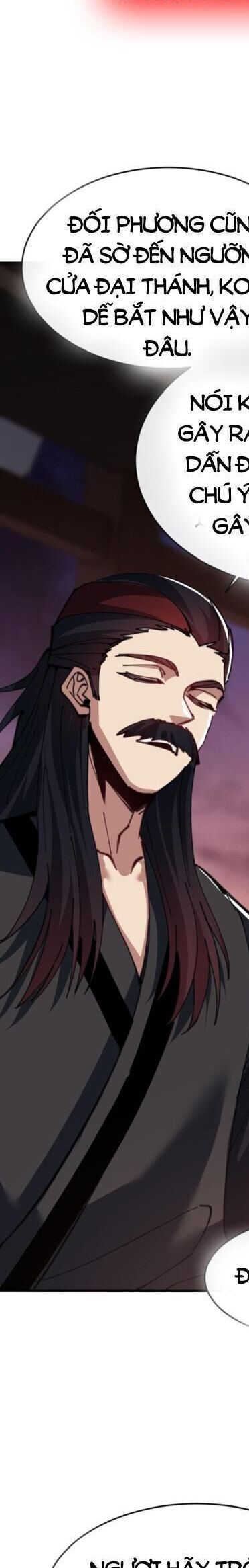 sư tôn: nghịch đồ này mới không phải là thánh tử chapter 54.5 59