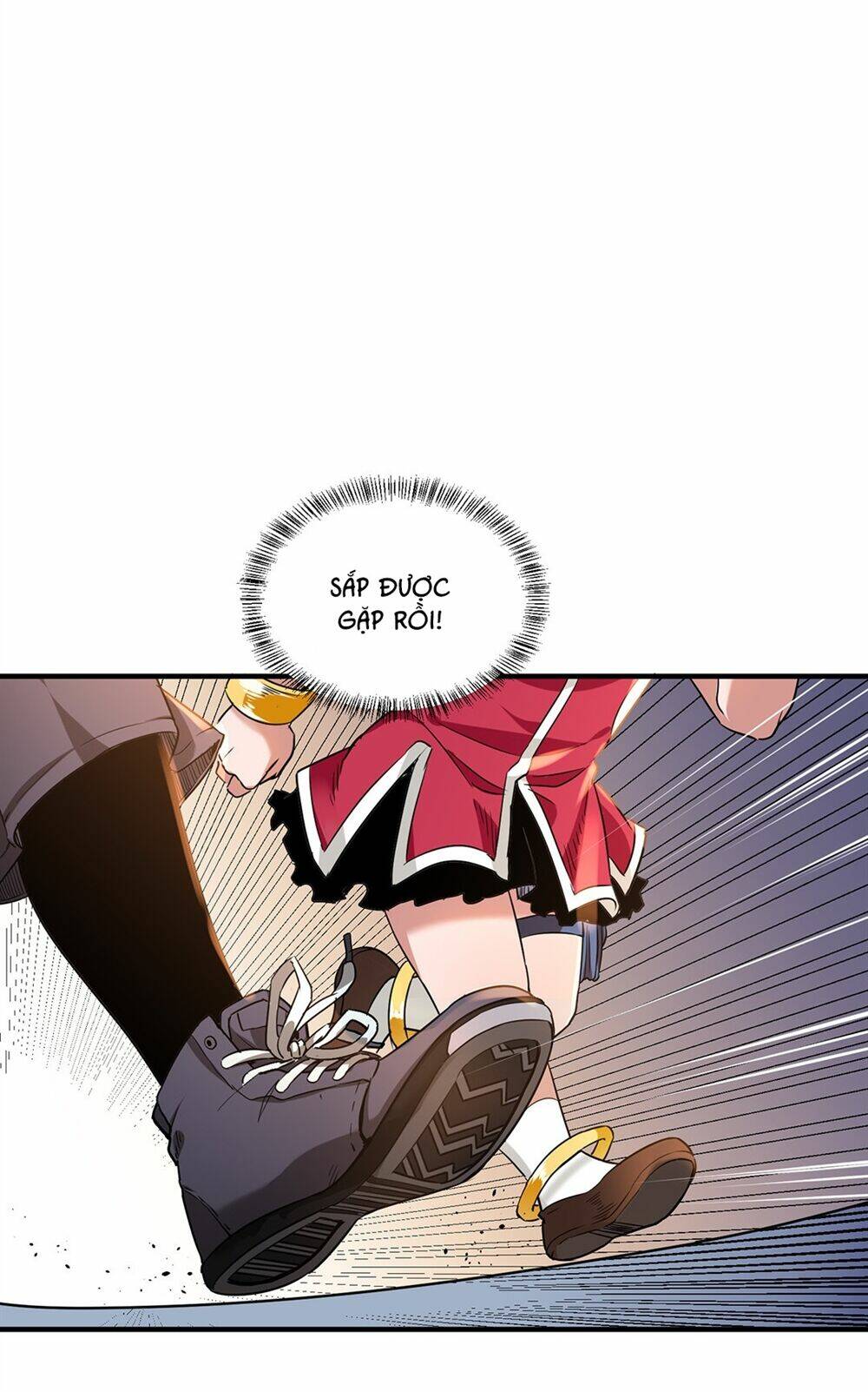 ông bố bỉm sữa chapter 3 22