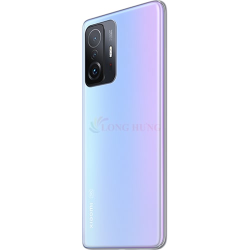 Điện thoại Xiaomi 11T Pro 5G (12GB/256GB) - Hàng chính hãng