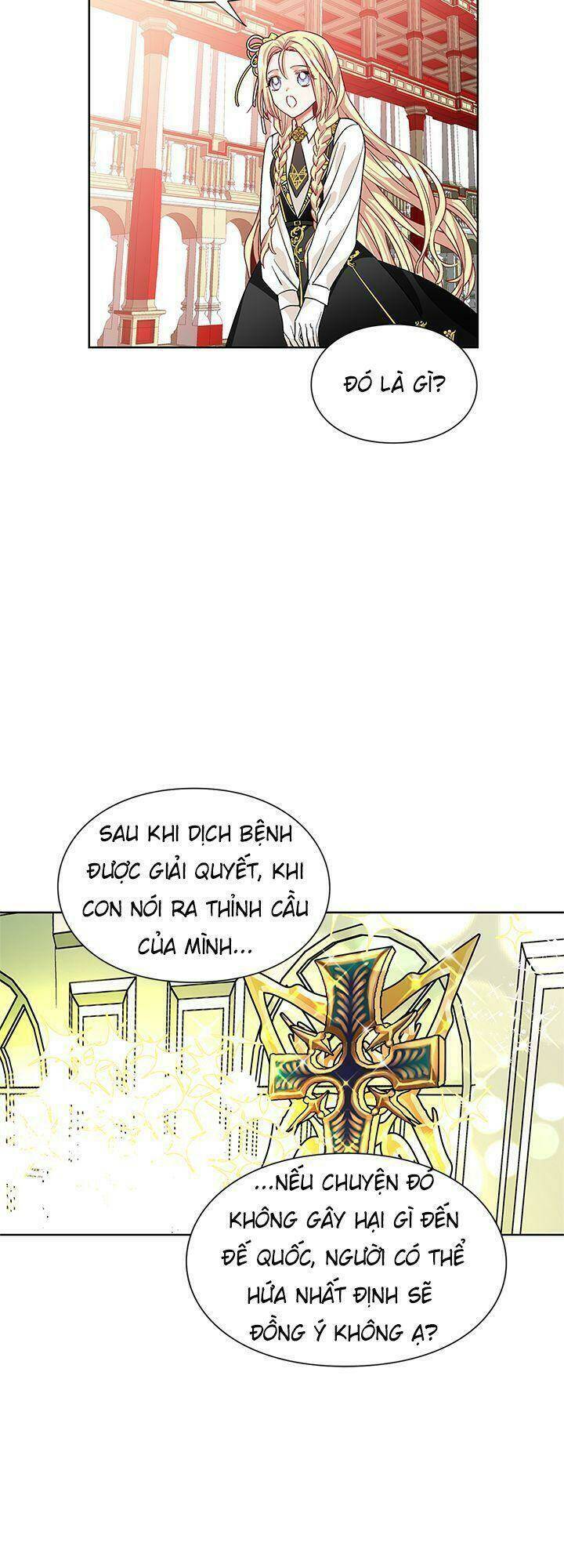 nữ hoàng ngoại khoa chapter 45 25