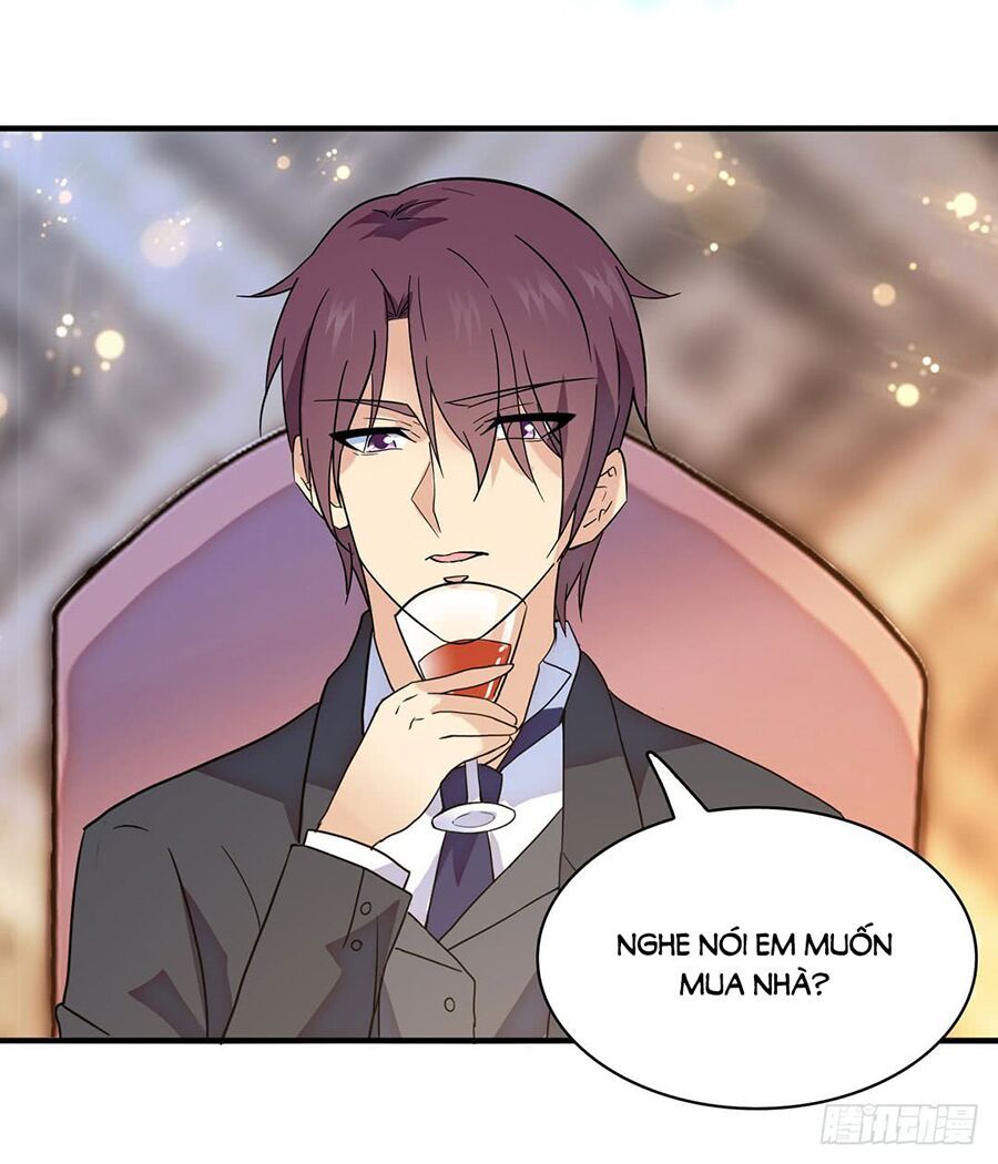 cô vợ siêu mẫu của cố thiếu chapter 150 6