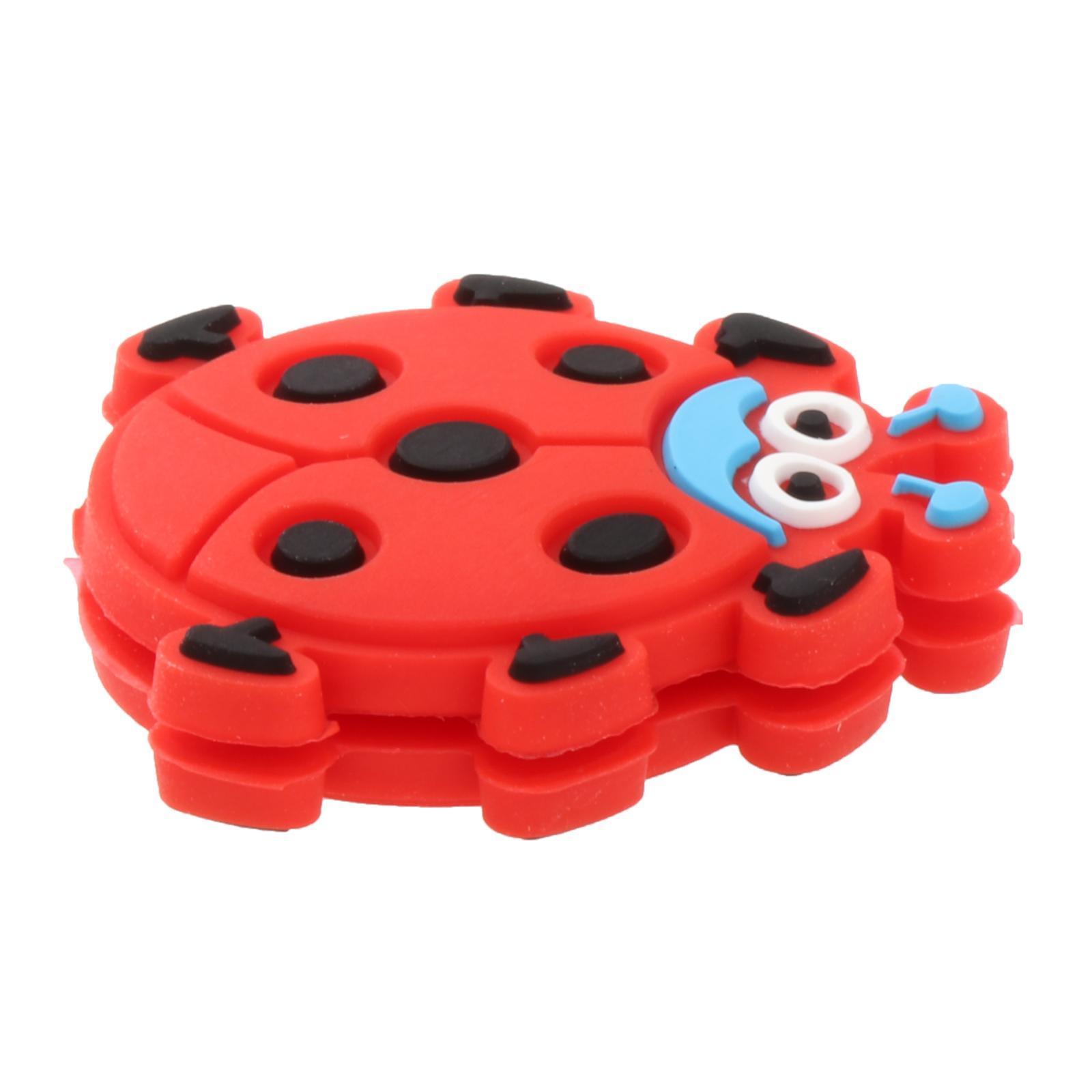 Tennis Racket Vibration Dampener Shock Absorber Tennis Shock Absorber for Kids Women Sport